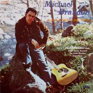 Michael Brandon - In Just A Short Little While FLAC