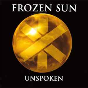 Frozen Sun - Unspoken FLAC