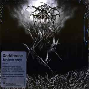Darkthrone - Sardonic Wrath FLAC