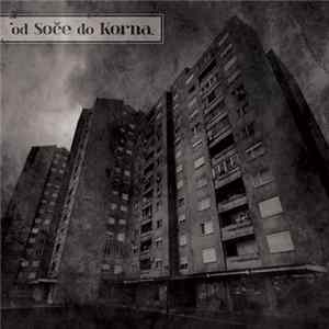 Various - Od Soče Do Korna FLAC