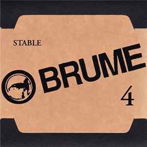 Brume - Stable FLAC