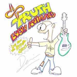 Devin Townsend Project - Truth / Lucky Animals - Live From The Retinal Circus FLAC