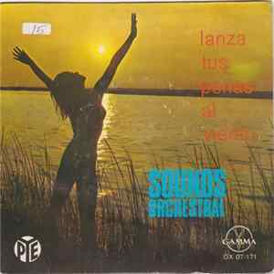 Sounds Orchestral - Lanza Tus Penas Al Viento FLAC