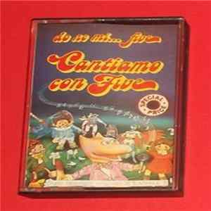 Various - Do Re Mi... Five- Cantiamo Con Five FLAC