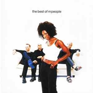 M People - The Best Of M People FLAC