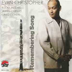 Evan Christopher - The Remembering Song FLAC