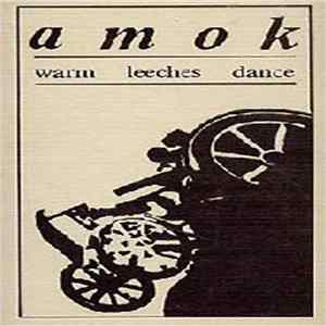 Amok - Warm Leeches Dance FLAC