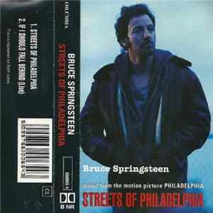 Bruce Springsteen - Streets Of Philadelphia FLAC