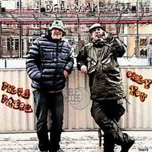 Filta Freqz - Only You FLAC