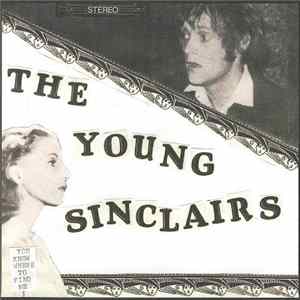 The Young Sinclairs - You Know Where To Find Me E.P. FLAC