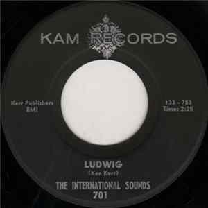 The International Sounds - Ludwig / To Be Or Not To Be FLAC