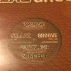 Various - Fellaz Groove, Vol. 06 FLAC