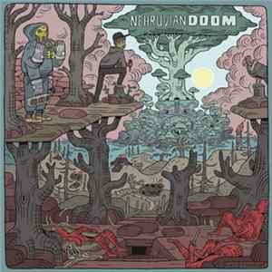 MF Doom, Bishop Nehru - NehruvianDOOM FLAC