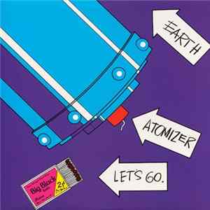 Big Black - Atomizer FLAC