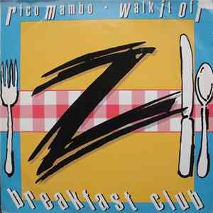 Breakfast Club - Rico Mambo FLAC