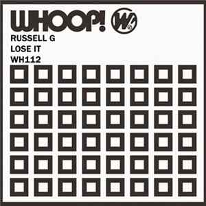 Russell G - Lose It FLAC