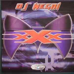 DJ Negri - xXx FLAC
