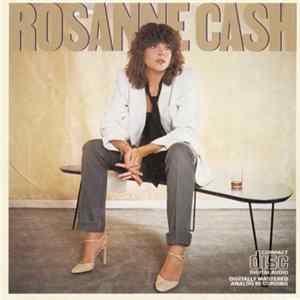 Rosanne Cash - Right Or Wrong FLAC