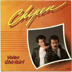 Chipen - Volao / Chiribiri FLAC