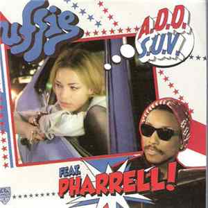 Uffie Feat. Pharrell - A.D.D. S.U.V. FLAC