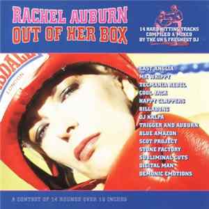 Various - Rachel Auburn - Out Of Her Box FLAC