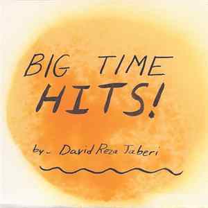 David Jaberi - Big Time Hits! FLAC