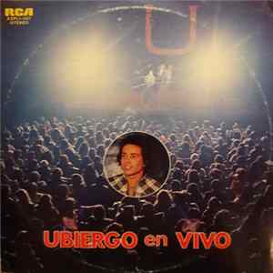 Fernando Ubiergo - Ubiergo En Vivo FLAC