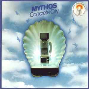 Mythos - Concrete City FLAC