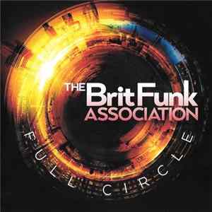 The Brit Funk Association - Full Circle FLAC