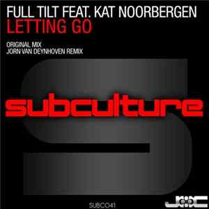 Full Tilt Feat. Kat Noorbergen - Letting Go FLAC