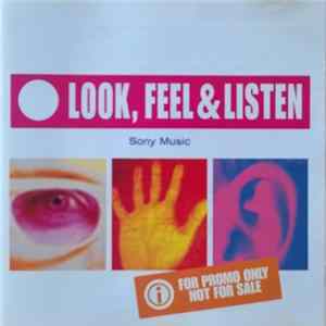 Various - Look, Feel & Listen FLAC