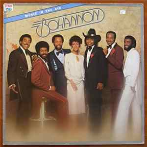 Bohannon - Music In The Air FLAC