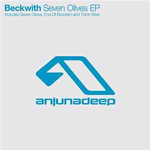 Beckwith - Seven Olives EP FLAC