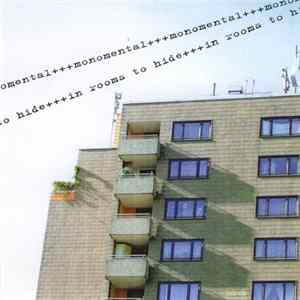 Monomental - In Rooms To Hide FLAC