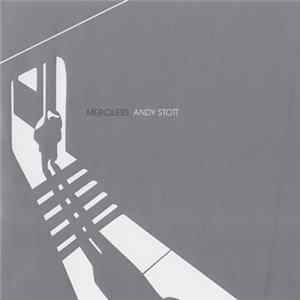 Andy Stott - Merciless FLAC