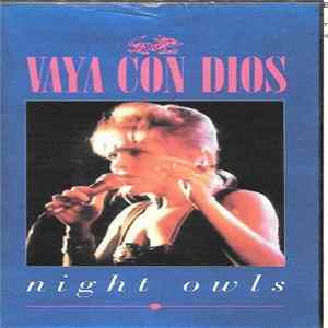 Vaya Con Dios - Night Owls FLAC