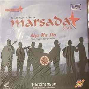 Marsada Star - Aha Ma Ito FLAC