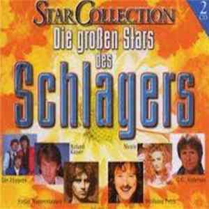 Various - Star Collection - Die Grossen Stars Des Schlagers FLAC