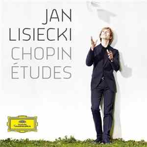 Jan Lisiecki, Chopin - Études FLAC