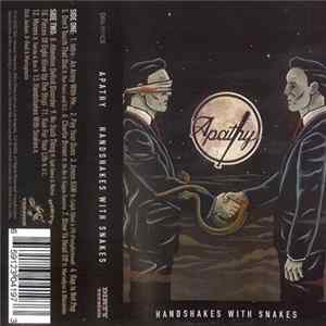 Apathy - Handshakes With Snakes FLAC