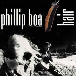 Phillip Boa And The Voodooclub - Hair FLAC