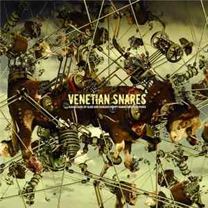Venetian Snares - Cavalcade Of Glee And Dadaist Happy Hardcore Pom Poms FLAC