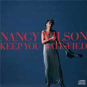 Nancy Wilson - Keep You Satisfied FLAC