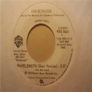 Van Morrison - Wavelength FLAC