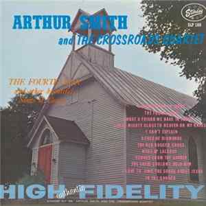 Arthur Smith And The Crossroads Quartet - Arthur Smith And The Crossroads Quartet FLAC