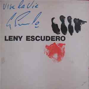Leny Escudero - Le Voyage FLAC