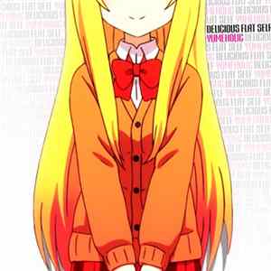 yumeHolic - Delicious Flat Self FLAC