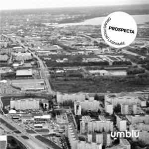 Prospecta - Drums From Lasnamäe FLAC