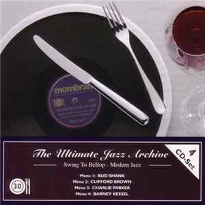 Various - The Ultimate Jazz Archive - Set 30/42 FLAC