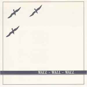 Wall - Crowd With No Face FLAC